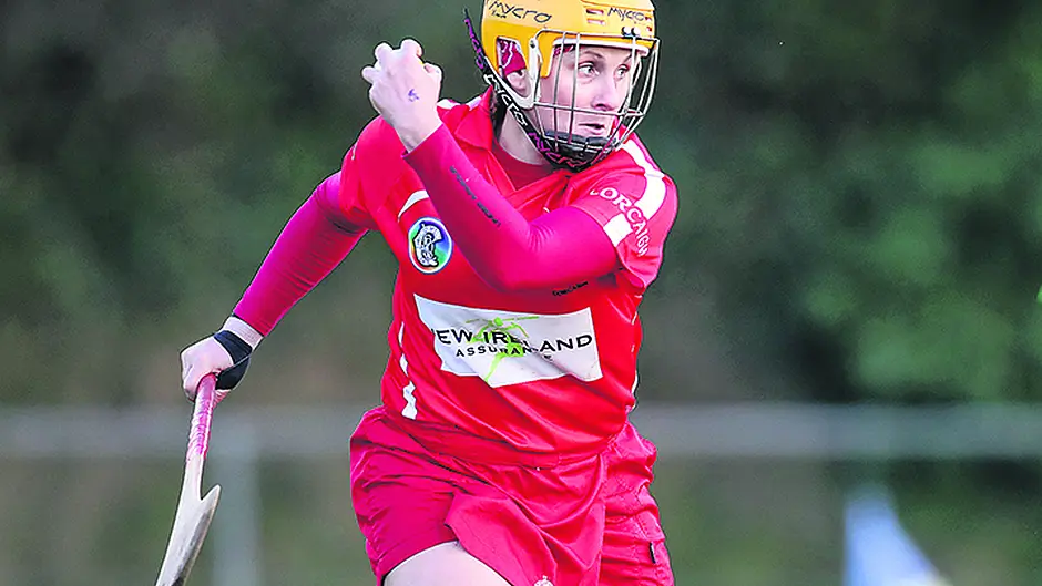 Cork progress to camogie league knockout stage Image