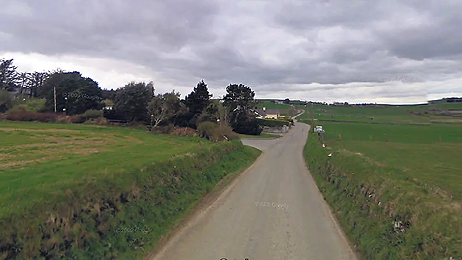 Darrara 'forgotten people' when it comes to Irish Water Image