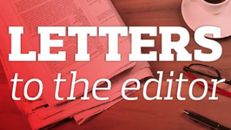LETTER: Don't be afraid to talk about miscarriages Image