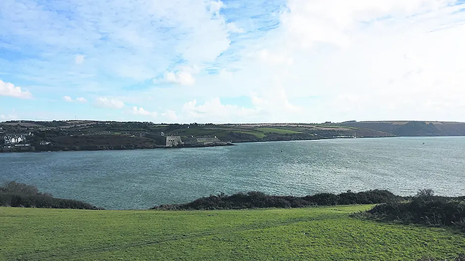 Kinsale Yacht Club objecting to 61-acre mussel farm proposal Image