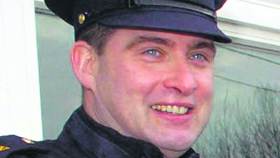 New crime prevention officer named Image