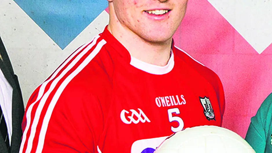 O'Donovan faces up to eight weeks on sidelines Image