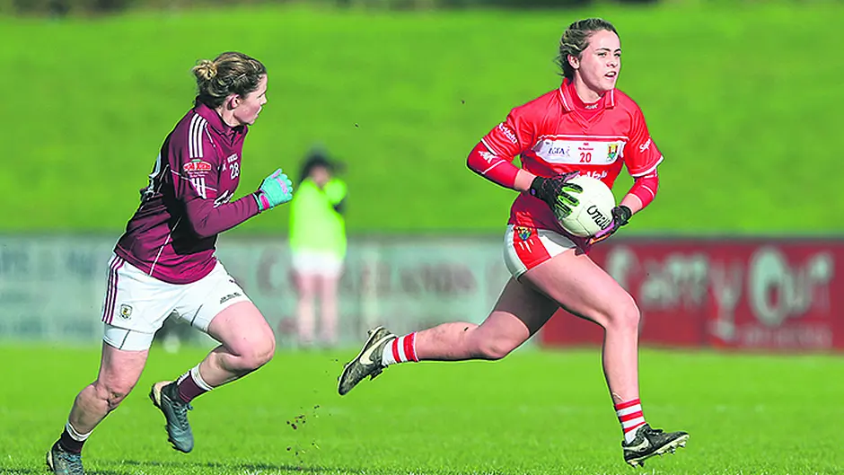 Youth boosts Ephie's options Image