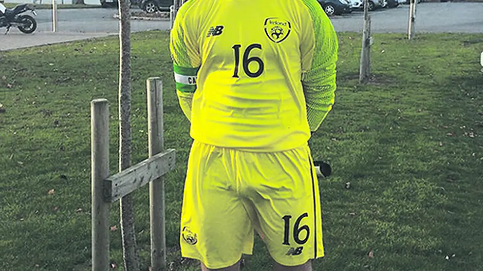 Mannix and O'Donovan sign for City Image