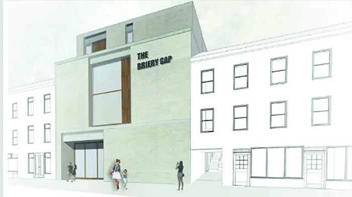 Major plan for €4.2m refurb of Macroom's Briery Gap Image