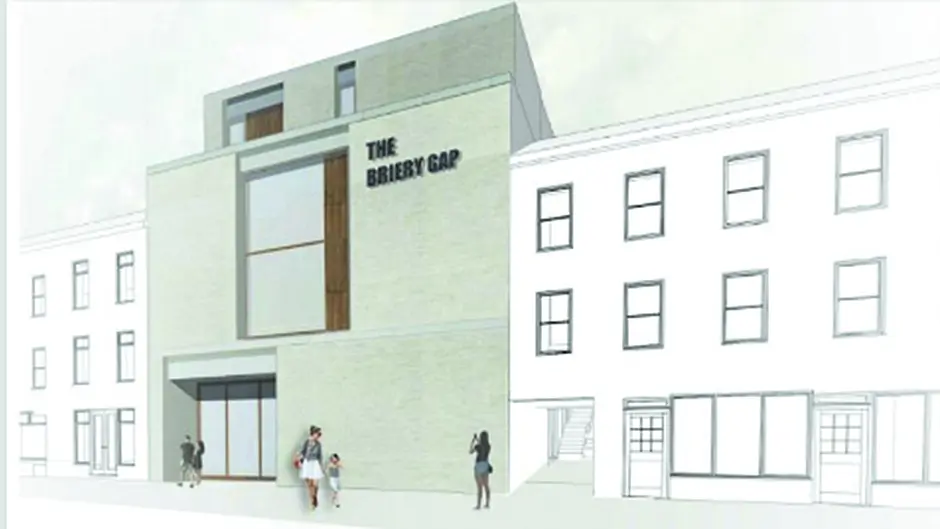 Major plan for €4.2m refurb of Macroom's Briery Gap Image