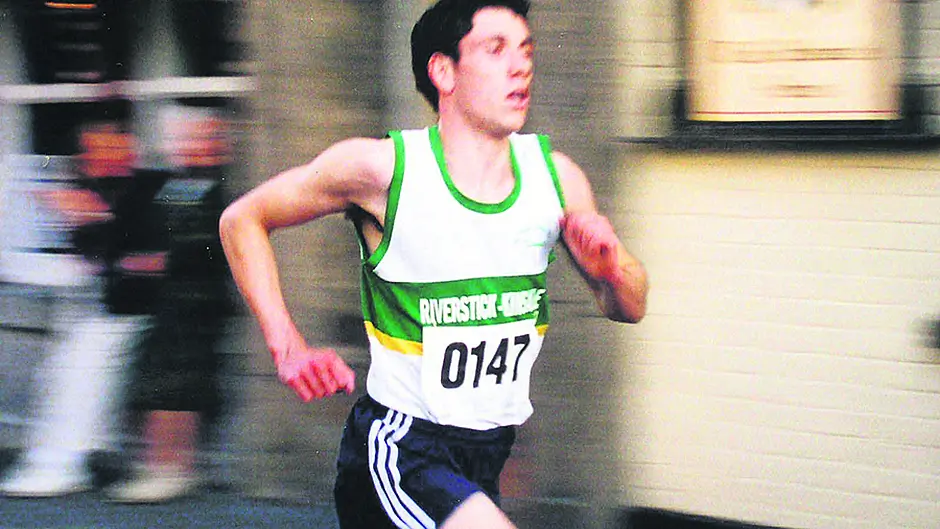 ‘Jamie's Mile' to honour deceased Kinsale athlete Image