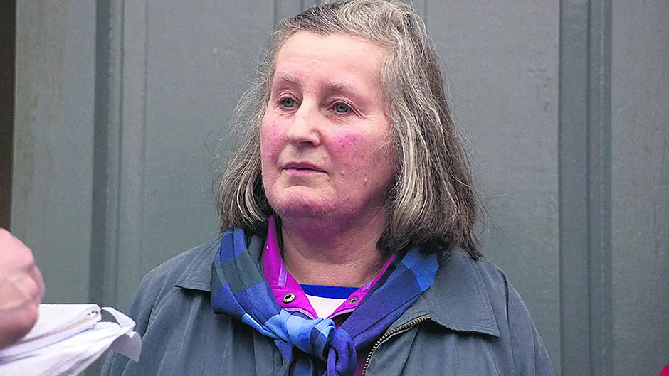 Closure for family whose son missing for 24 years Image