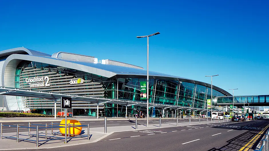 UPDATE: Flight operations resume at Dublin Airport Image