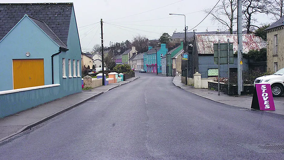 Irish Water is likely to rip up €625,000 road Image