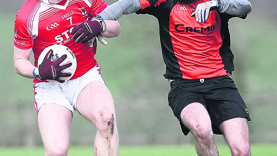 Rossas first up to try and dent three-in-a-row Kilmac quest Image