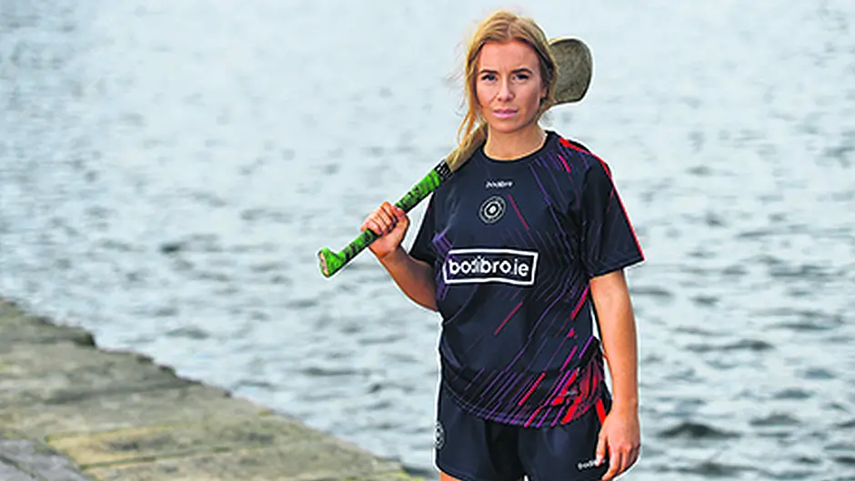 ‘I came off three night shifts and straight into a league match' Image