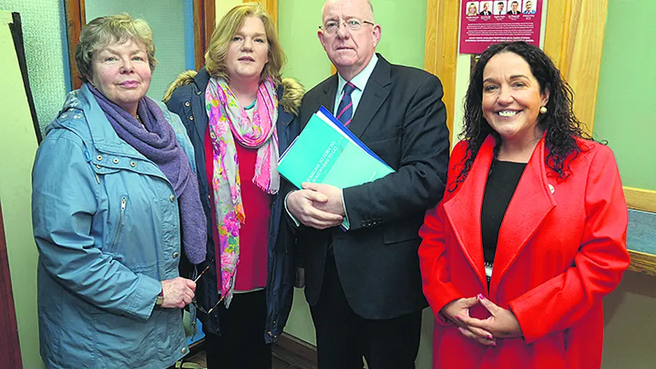 Minister confirms Ballinspittle garda station will re-open ‘this summer' Image