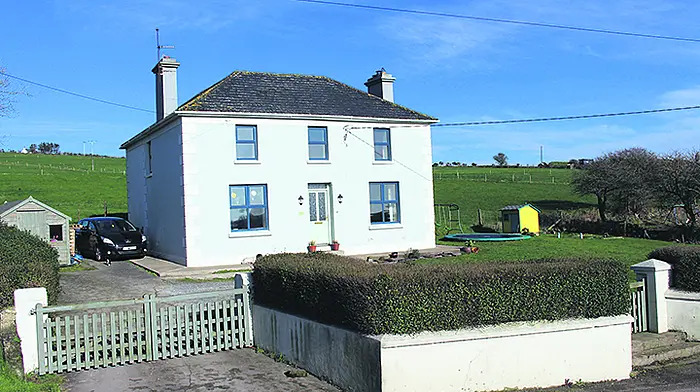 Holy God! Priest's House has mass appeal Image