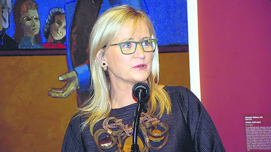 Threat to future of famine museum with Skibbereen links Image