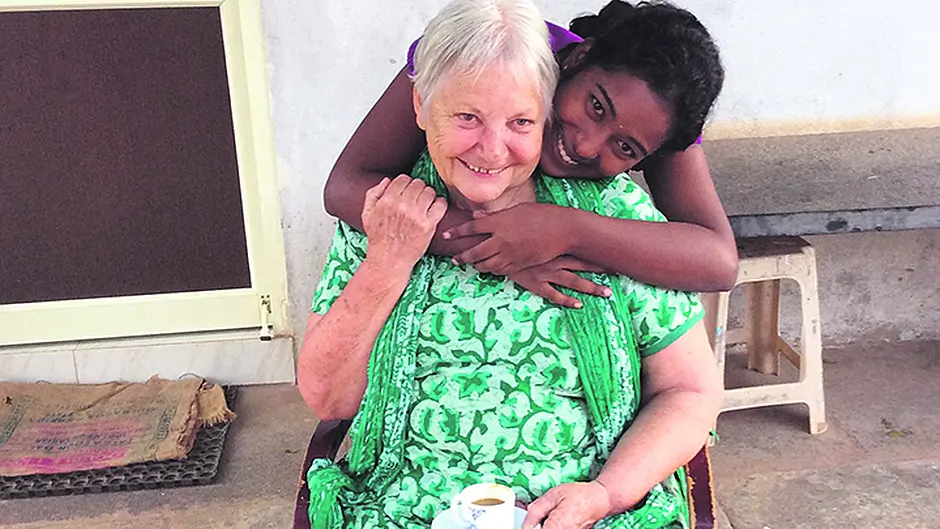 Schull charity shop beneficiary ‘exonerated' Image