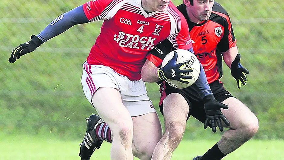 Bal footballers keep their 100 per cent record Image