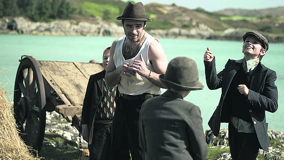 Award-winning West Cork film for festival Image