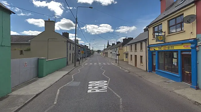 BREAKING: Man dies following workplace accident in Enniskeane Image