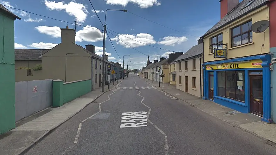 BREAKING: Man dies following workplace accident in Enniskeane Image
