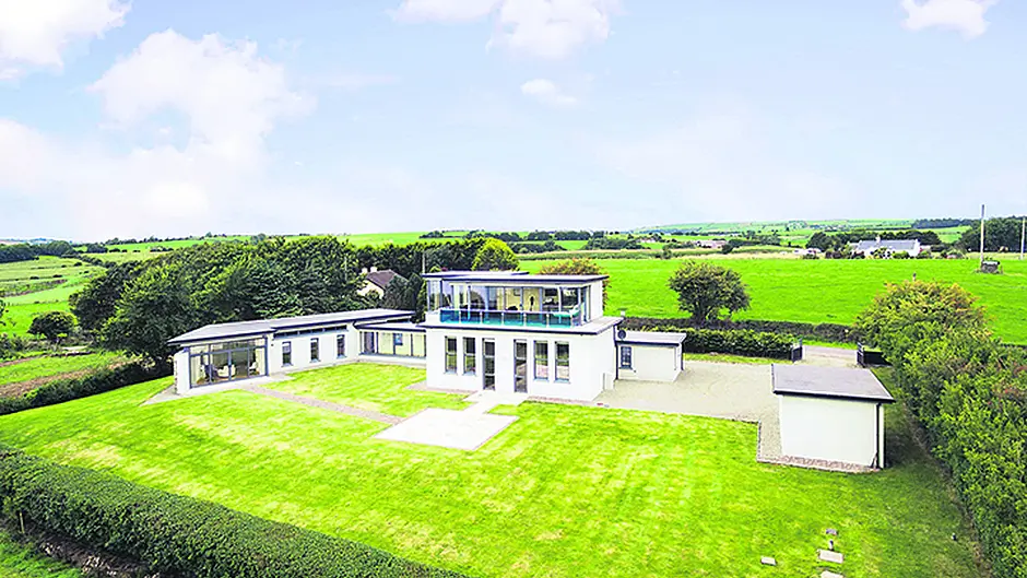 Sterling buyers are out in force in West Cork Image