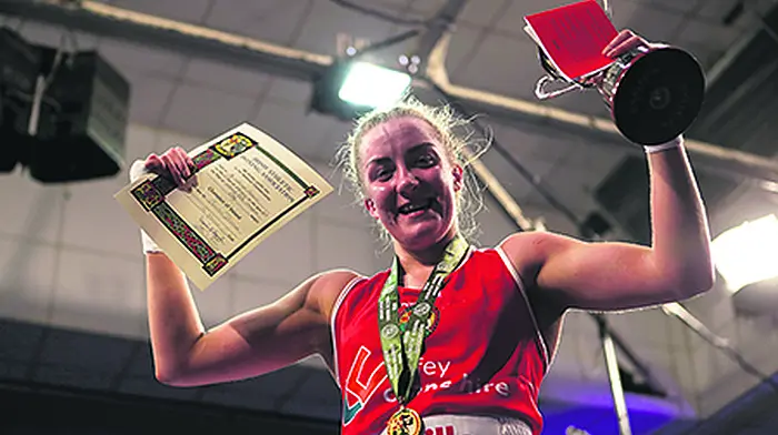 Desmond's Olympic dream alive despite lack of funding Image