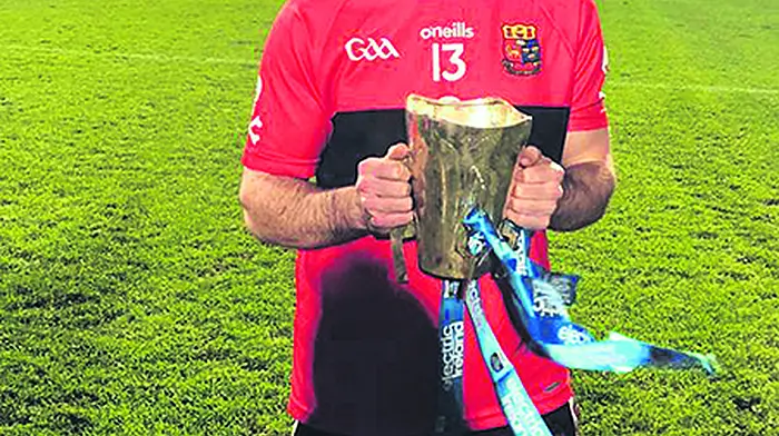 Murphy hails the influence of legend Morgan Image