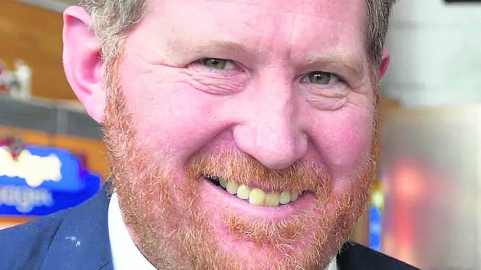 Goleen lawyer is nominated for UN role Image