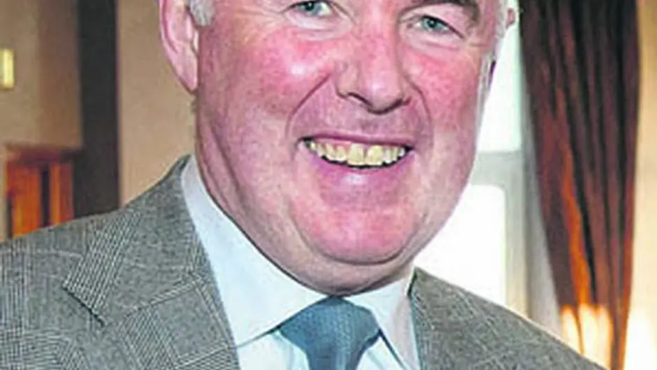 Court case typical of ones involving ‘young men drunk, stoned or high' Image