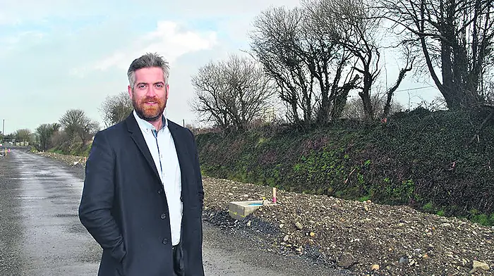 Greenway may see extension from Clonakilty to Courtmac Image