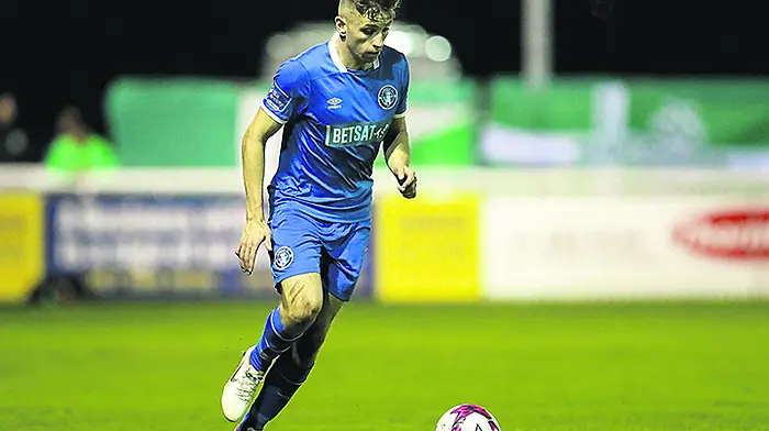Ellis wants to rediscover his goal-den touch Image