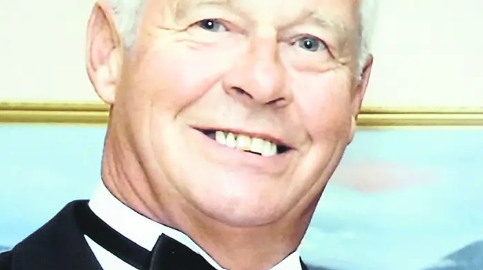 Well-liked Leo Werner was always ‘happy, very genuine and caring' Image