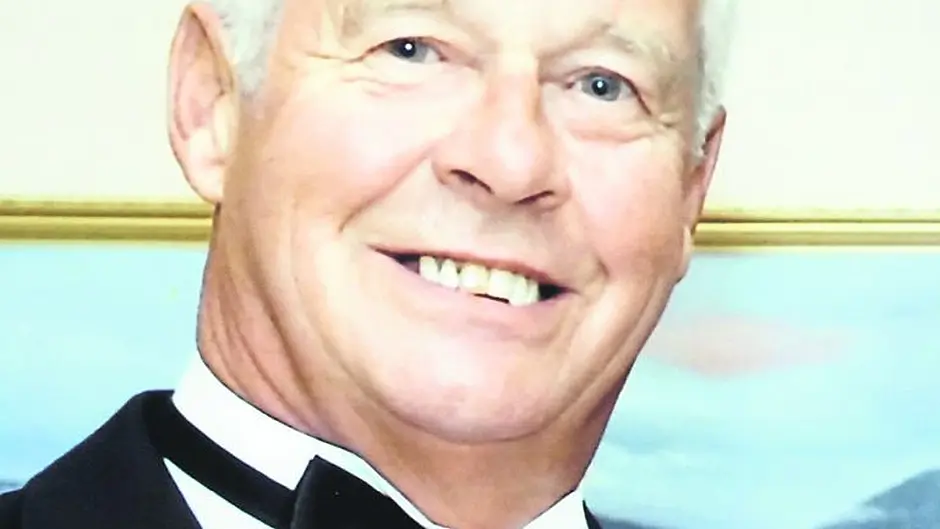 Well-liked Leo Werner was always ‘happy, very genuine and caring' Image