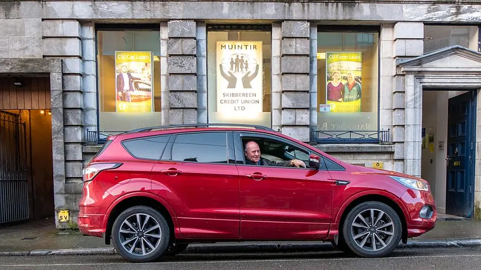 It's never been easier to own a new car Image