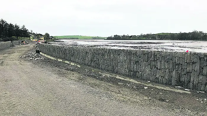 Businesses suffering as road closure extended for another month Image
