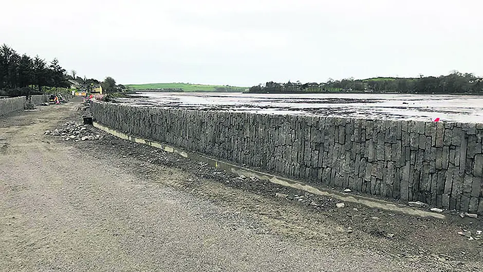 Businesses suffering as road closure extended for another month Image