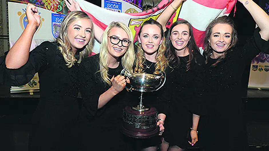 St James Scór Munster title glory Image