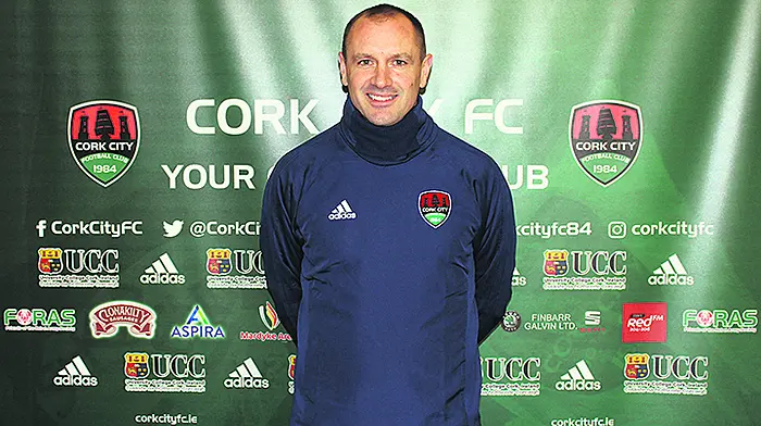 Healy creating ‘right environment' to allow City young guns to develop Image