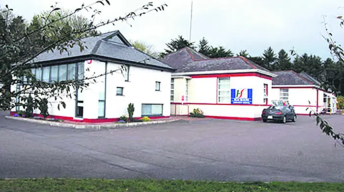 Fears that Macroom Hospital refurb will be mothballed Image