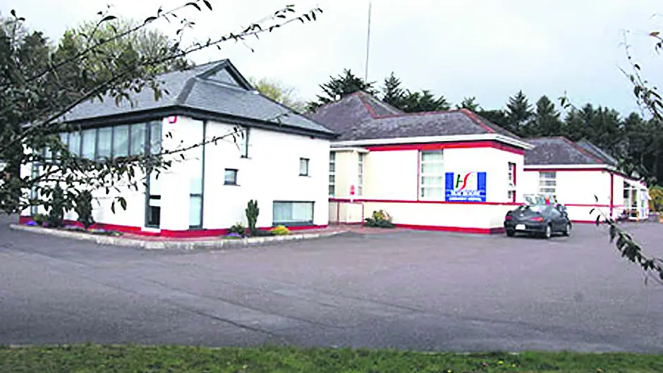Fears that Macroom Hospital refurb will be mothballed Image