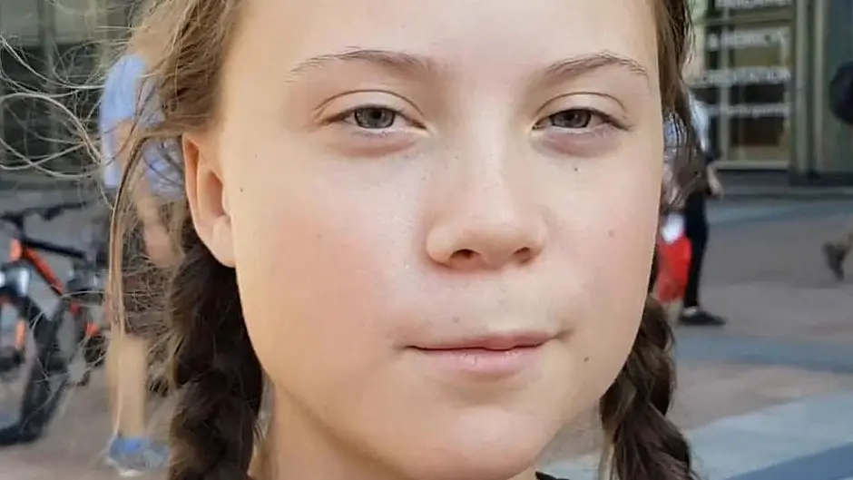 Students to ‘strike' against climate change inaction this Friday Image