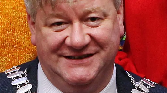 County mayor part of Cork delegation to US for St Patrick's Day Image