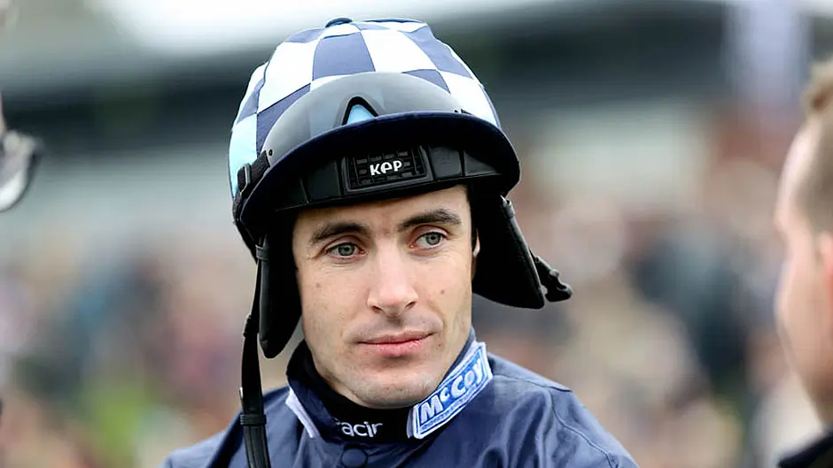 Aidan Coleman lands Stayers Hurdle while Noel Fehily hints at retirement Image