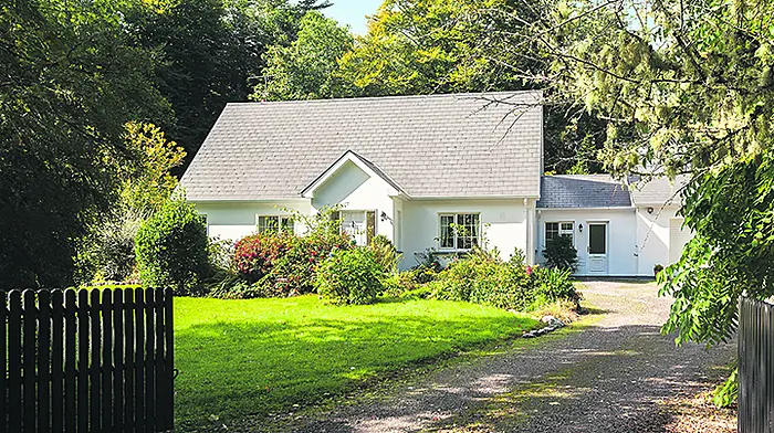 Lodge yourself at Ardnagashel Image