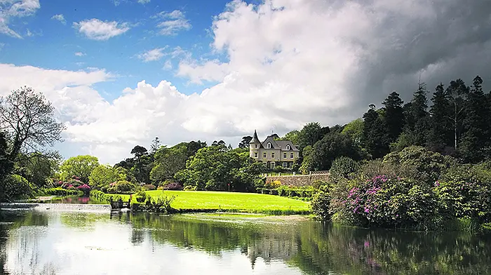 A new lease of life for golf club at Lisselan Image
