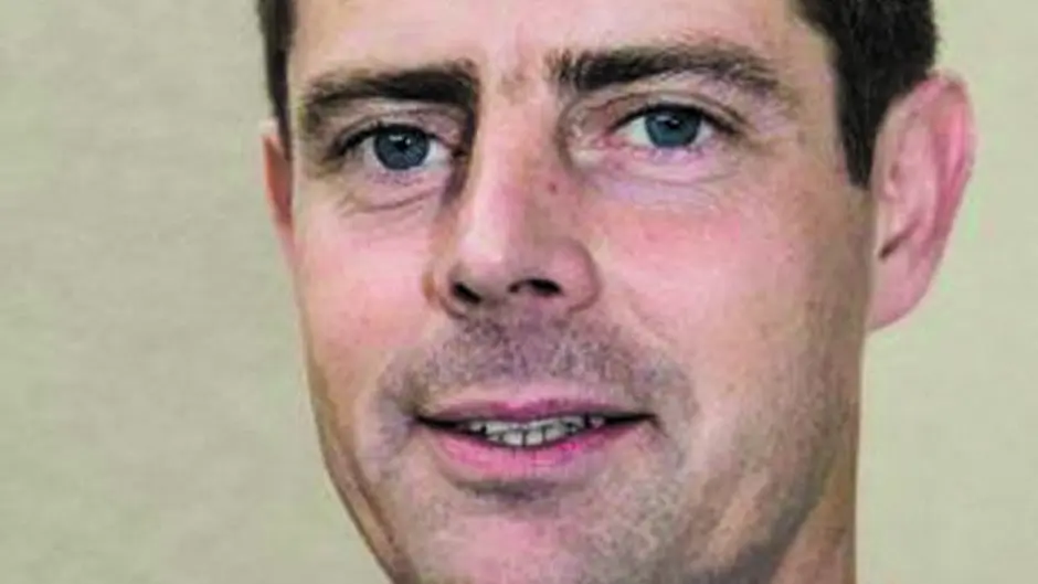 Tom is new Teagasc manager for West Cork Image