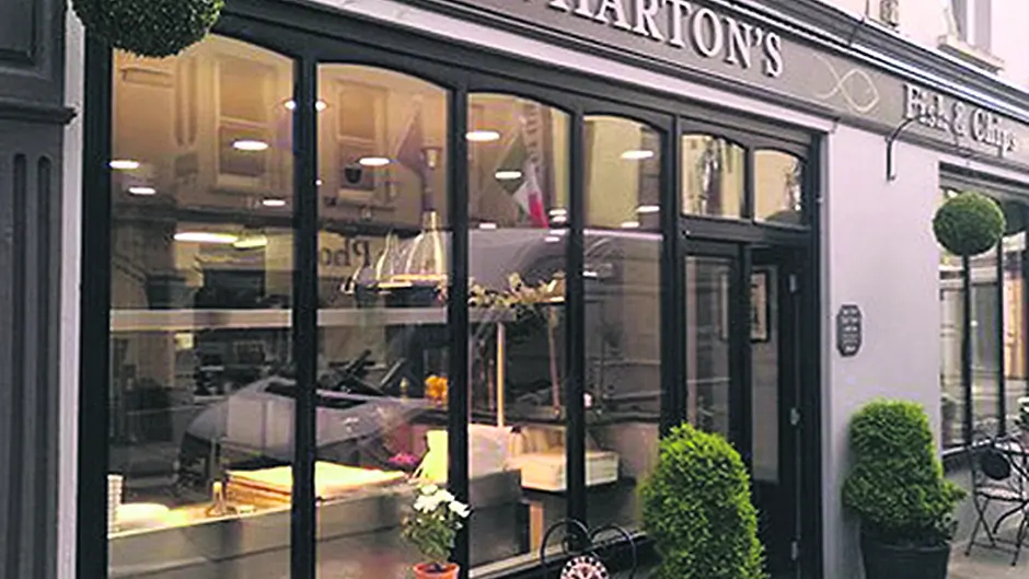 Bantry chip shop owner gets jail on  VAT charges Image