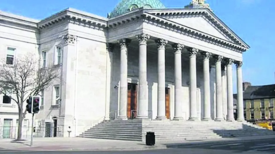 Man had 143 images of child nudity Image