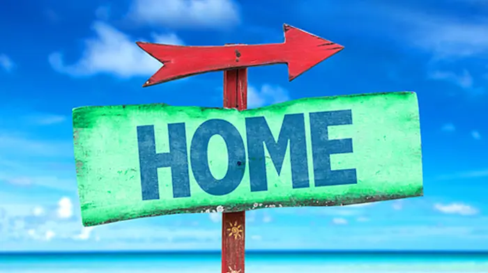 West Cork's holiday rentals under threat from new laws Image