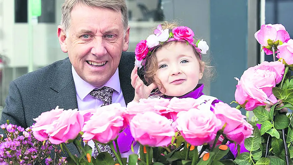 Cope fundraisers seek new members Image